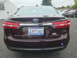 2013 Avalon Hybrid Thumbnail 7
