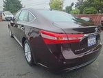 2013 Avalon Hybrid Thumbnail 8