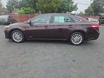 2013 Avalon Hybrid Thumbnail 10