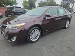 2013 Avalon Hybrid Thumbnail 12