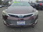 2013 Avalon Hybrid Thumbnail 13
