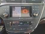 2013 Avalon Hybrid Thumbnail 24