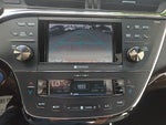 2013 Avalon Hybrid Thumbnail 27