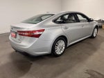 2013 Avalon Hybrid Thumbnail 3