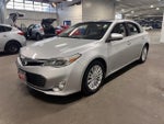 2013 Avalon Hybrid Thumbnail 7