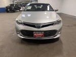 2013 Avalon Hybrid Thumbnail 8
