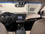 2013 Avalon Hybrid Thumbnail 20
