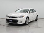 2015 Avalon Hybrid Thumbnail 4