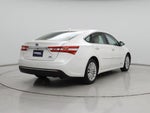 2015 Avalon Hybrid Thumbnail 8