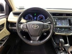 2015 Avalon Hybrid Thumbnail 10