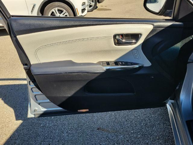 2015 Toyota Avalon - $15,166