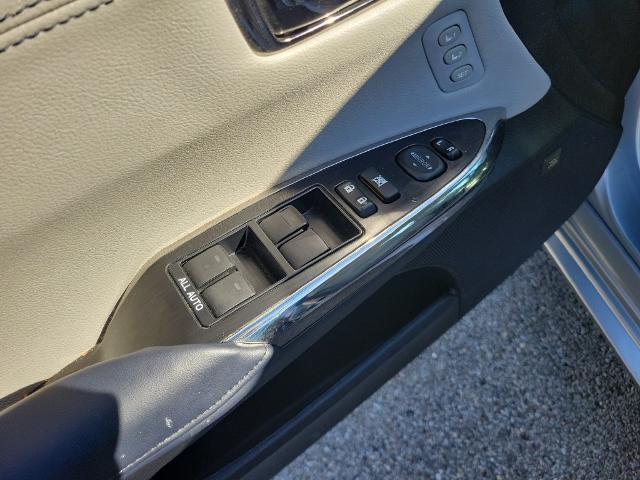2015 Toyota Avalon - $15,166