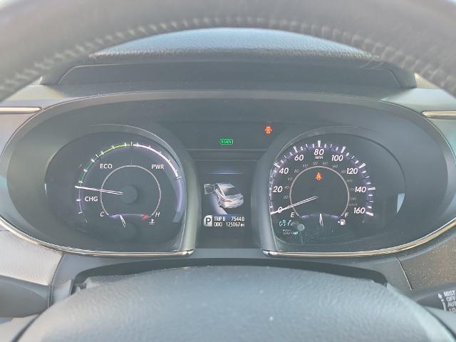 2015 Toyota Avalon - $15,166