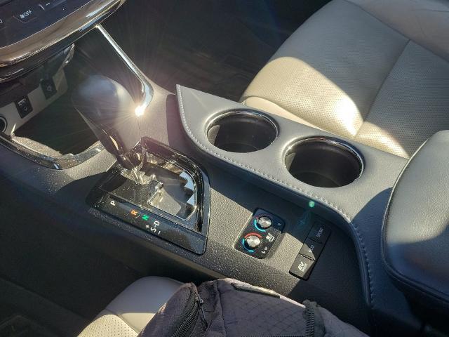2015 Toyota Avalon - $15,166