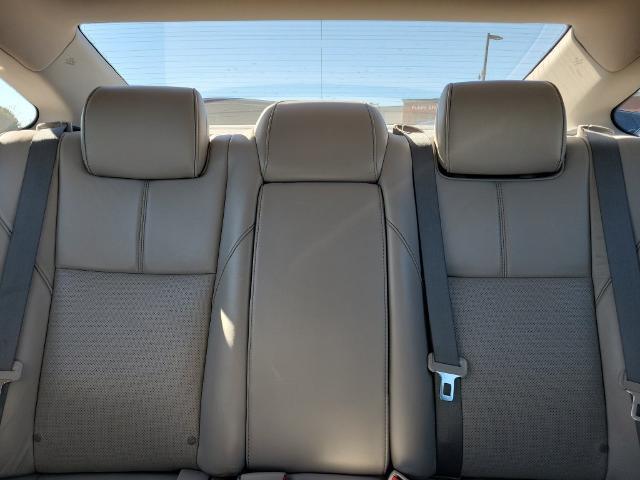 2015 Toyota Avalon - $15,166