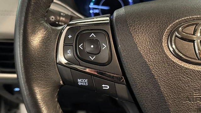 2015 Toyota Avalon Hybrid Limited