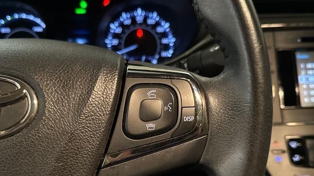 2015 Toyota Avalon Hybrid Limited