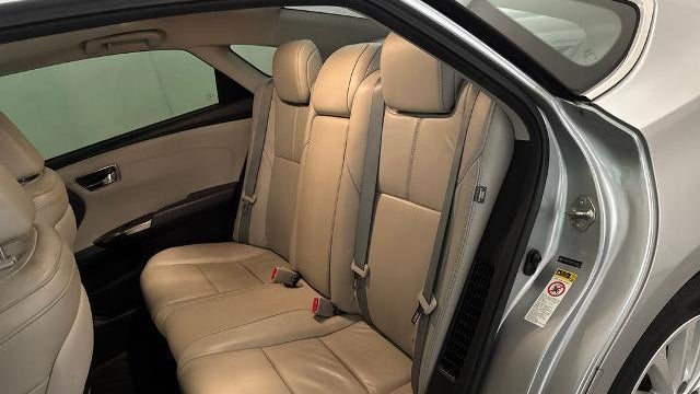 2015 Toyota Avalon Hybrid Limited