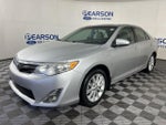 2013 Camry Hybrid Thumbnail 1
