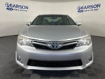 2013 Camry Hybrid Thumbnail 2