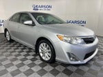 2013 Camry Hybrid Thumbnail 3