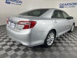 2013 Camry Hybrid Thumbnail 4