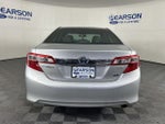 2013 Camry Hybrid Thumbnail 5