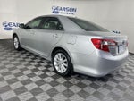 2013 Camry Hybrid Thumbnail 6
