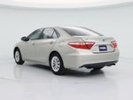 2015 Camry Hybrid Thumbnail 2