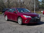 2016 Camry Hybrid Thumbnail 1