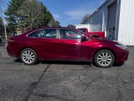 2016 Camry Hybrid Thumbnail 3