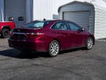 2016 Camry Hybrid Thumbnail 4