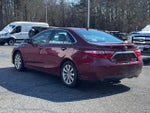 2016 Camry Hybrid Thumbnail 6