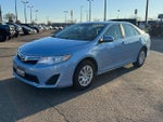 2014 Camry Hybrid Thumbnail 2