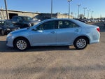 2014 Camry Hybrid Thumbnail 3