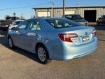 2014 Camry Hybrid Thumbnail 4