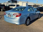 2014 Camry Hybrid Thumbnail 5