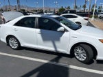 2014 Camry Hybrid Thumbnail 1
