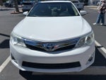 2014 Camry Hybrid Thumbnail 3