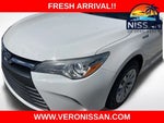 2016 Camry Hybrid Thumbnail 1
