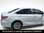 2016 Camry Hybrid Thumbnail 2