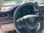 2016 Camry Hybrid Thumbnail 4