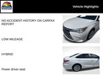 2016 Camry Hybrid Thumbnail 6