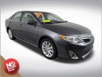 2014 Camry Hybrid Thumbnail 1