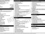 2014 Camry Hybrid Thumbnail 4