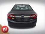 2014 Camry Hybrid Thumbnail 5
