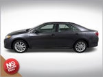 2014 Camry Hybrid Thumbnail 7