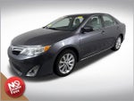 2014 Camry Hybrid Thumbnail 8