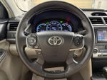 2014 Camry Hybrid Thumbnail 14
