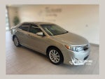 2014 Camry Hybrid Thumbnail 1